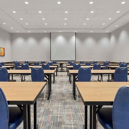 Hampton Inn & Suites Columbus Scioto Downs Extérieur photo