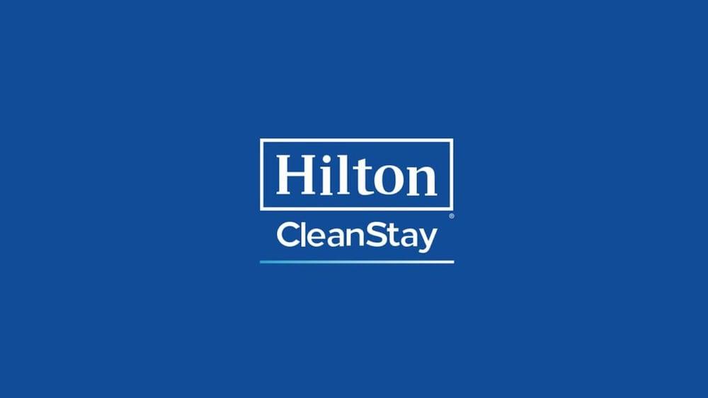 Hampton Inn & Suites Columbus Scioto Downs Extérieur photo
