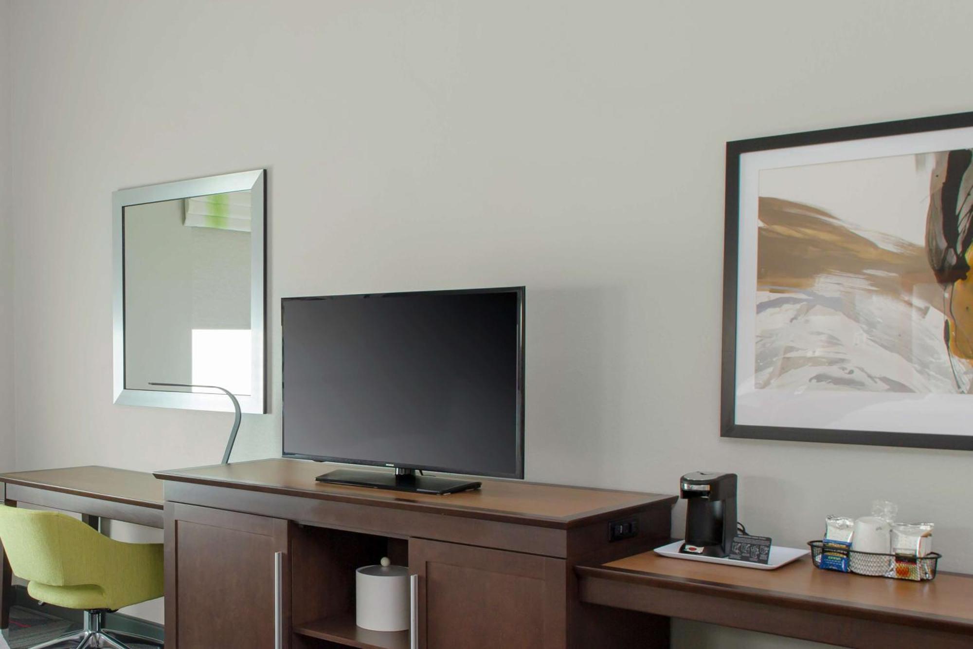 Hampton Inn & Suites Columbus Scioto Downs Extérieur photo