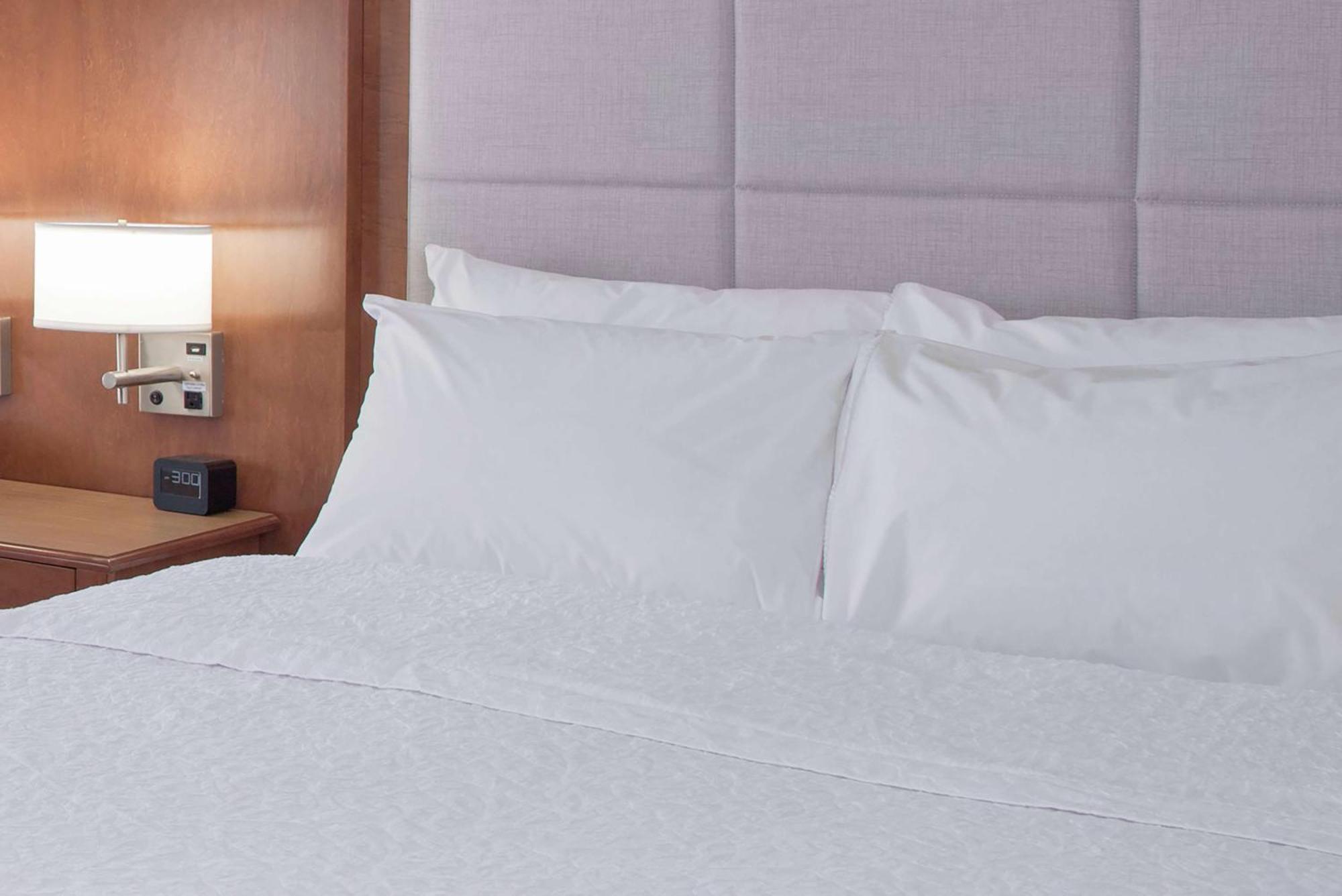 Hampton Inn & Suites Columbus Scioto Downs Extérieur photo
