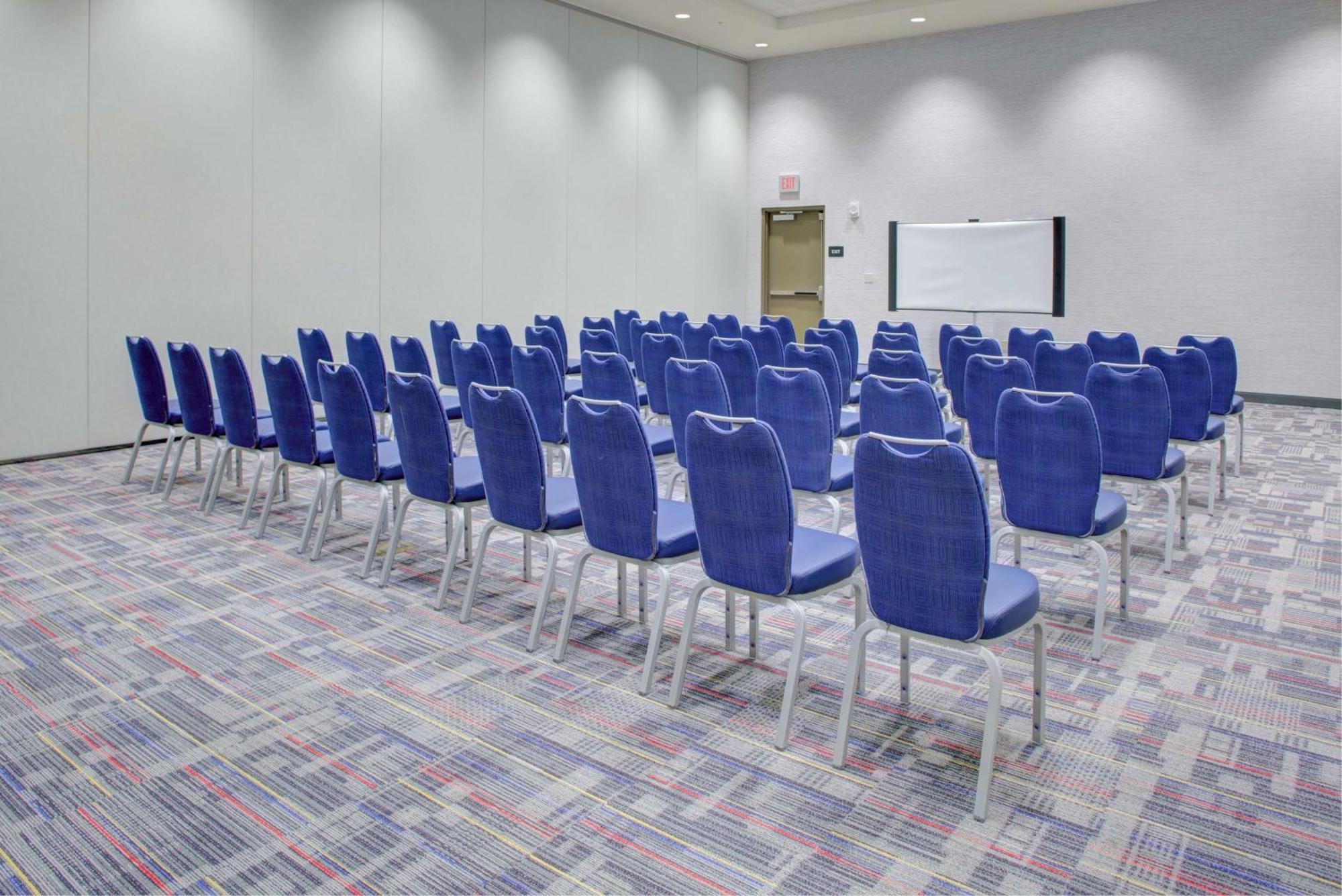 Hampton Inn & Suites Columbus Scioto Downs Extérieur photo