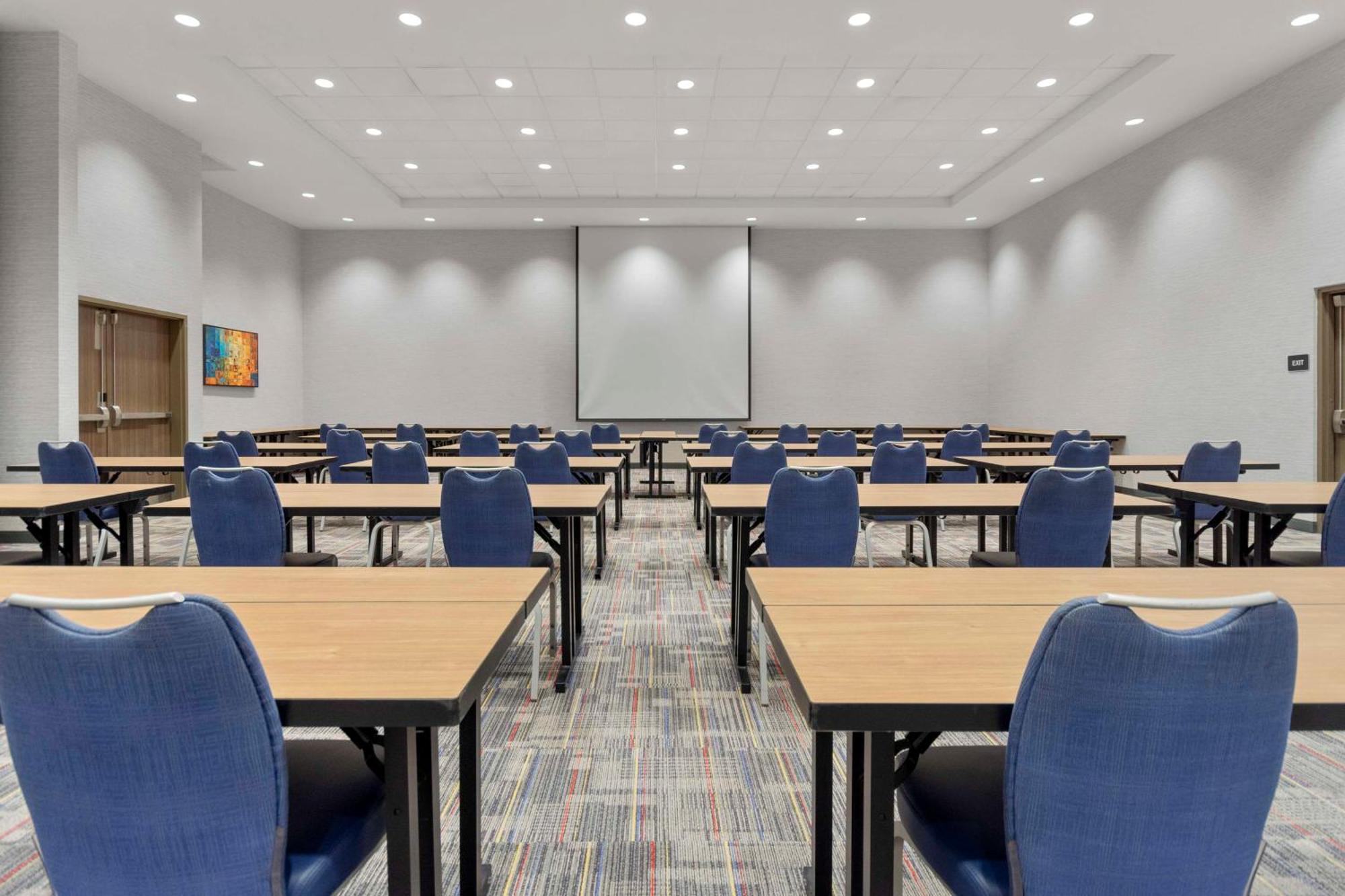 Hampton Inn & Suites Columbus Scioto Downs Extérieur photo
