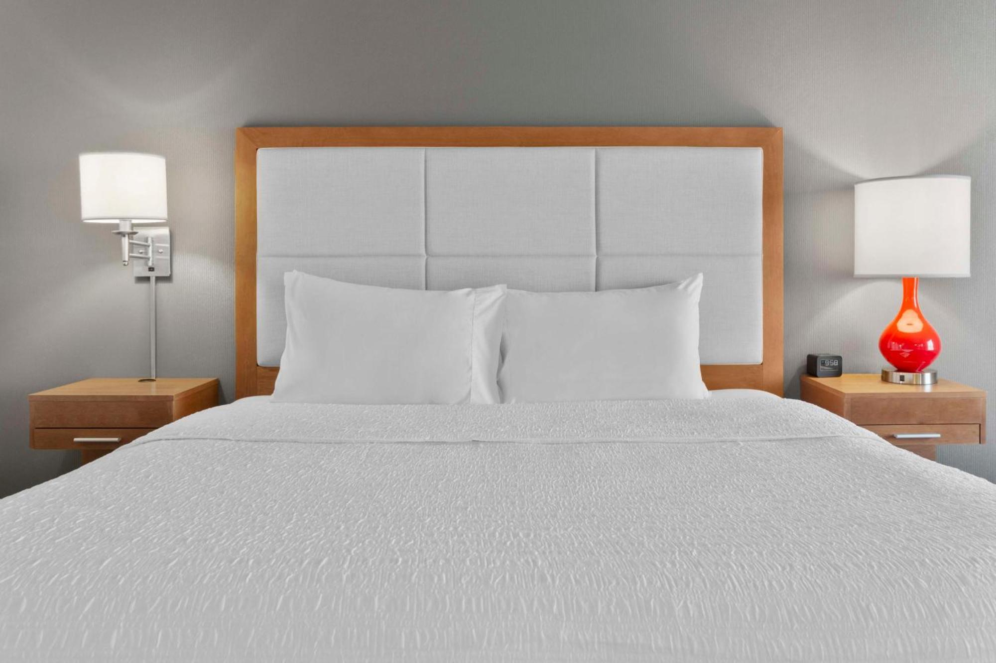 Hampton Inn & Suites Columbus Scioto Downs Extérieur photo