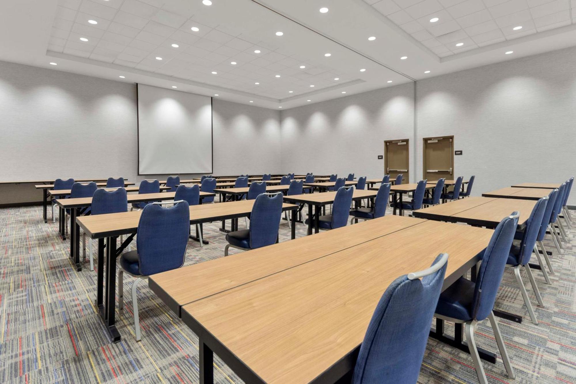 Hampton Inn & Suites Columbus Scioto Downs Extérieur photo