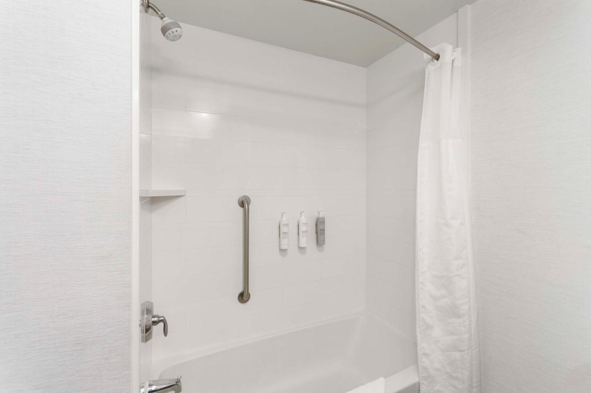 Hampton Inn & Suites Columbus Scioto Downs Extérieur photo