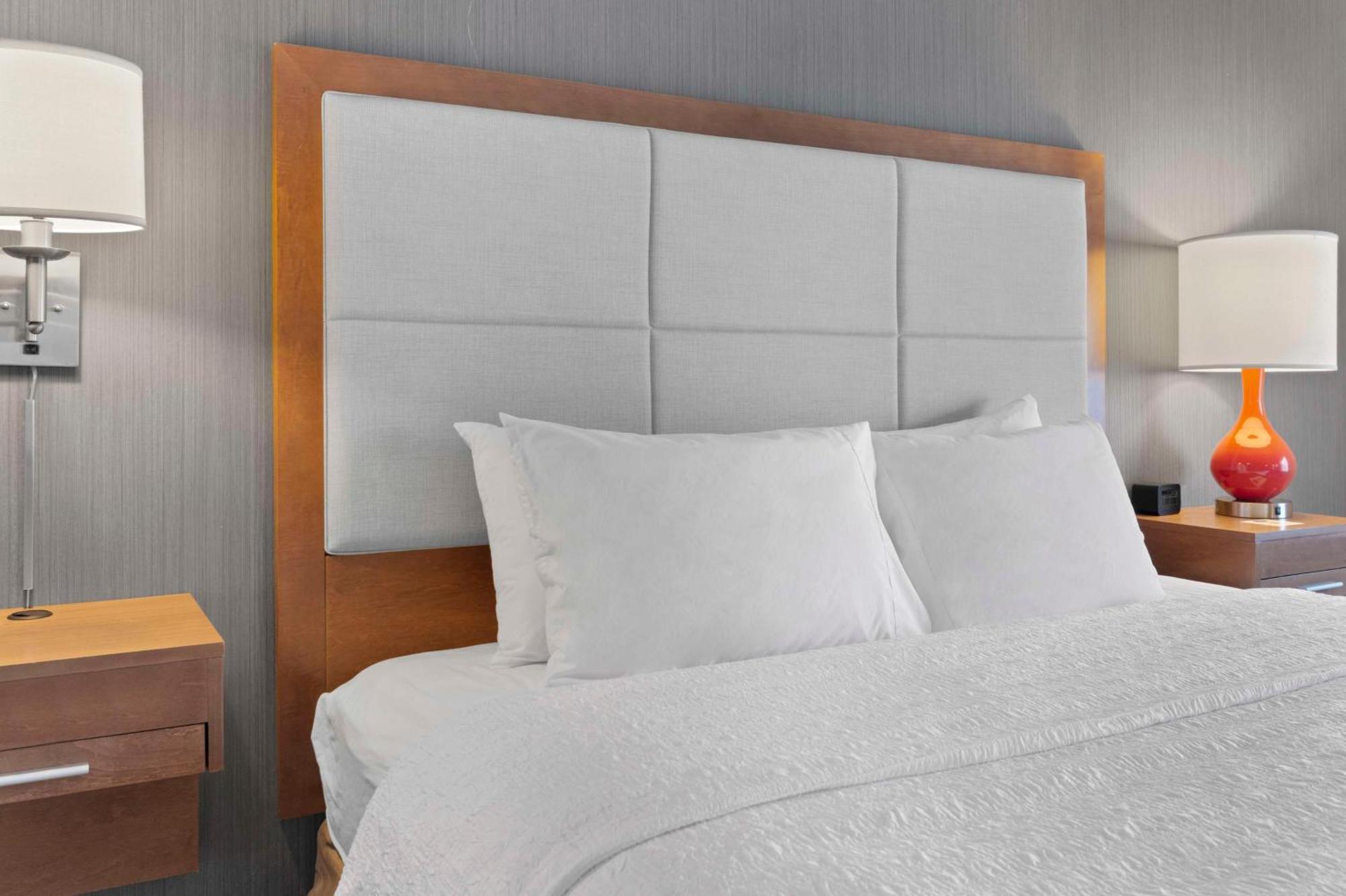 Hampton Inn & Suites Columbus Scioto Downs Extérieur photo