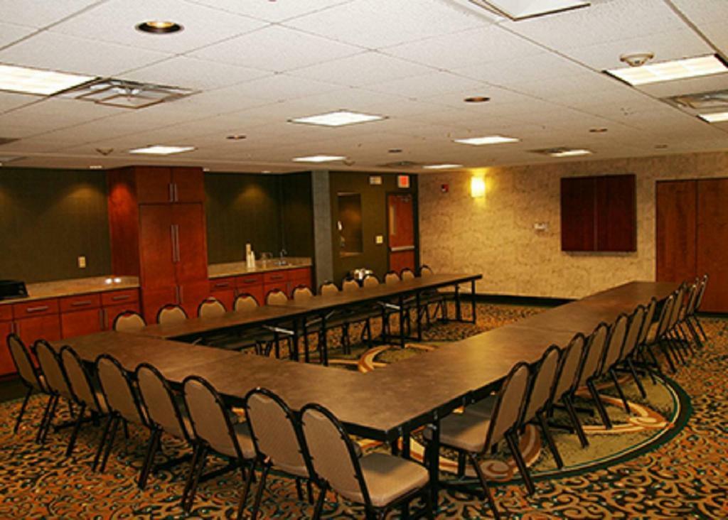 Hampton Inn & Suites Columbus Scioto Downs Extérieur photo
